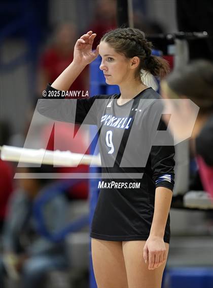 Thumbnail 1 in FR: St. John's @ Bishop O'Connell photogallery.