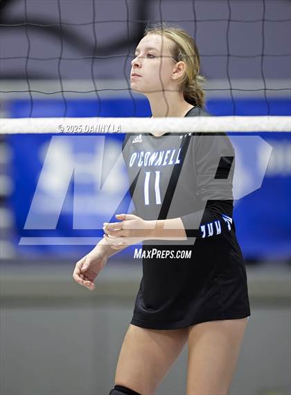 Thumbnail 2 in FR: St. John's @ Bishop O'Connell photogallery.