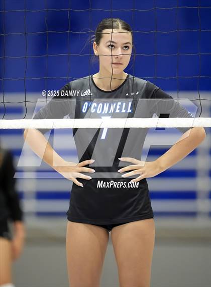 Thumbnail 3 in FR: St. John's @ Bishop O'Connell photogallery.