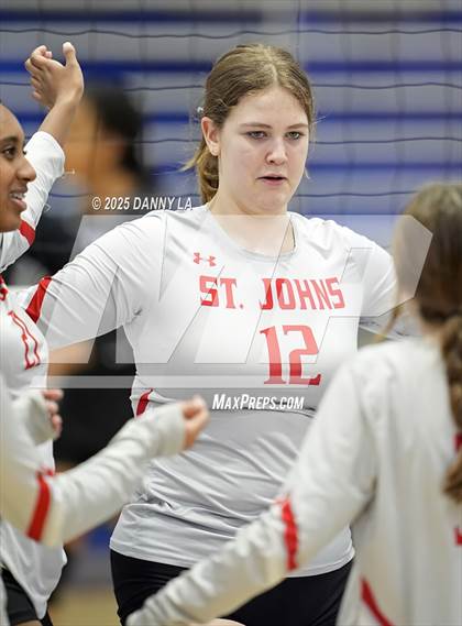 Thumbnail 2 in FR: St. John's @ Bishop O'Connell photogallery.