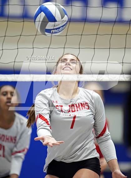 Thumbnail 2 in FR: St. John's @ Bishop O'Connell photogallery.