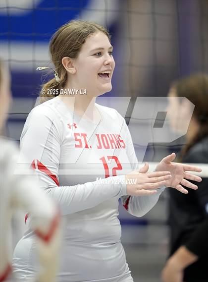 Thumbnail 3 in FR: St. John's @ Bishop O'Connell photogallery.