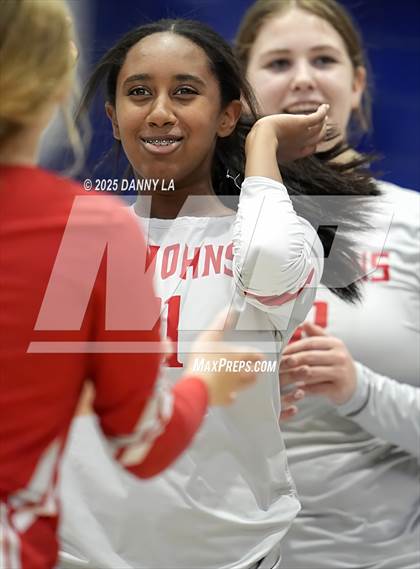 Thumbnail 3 in FR: St. John's @ Bishop O'Connell photogallery.