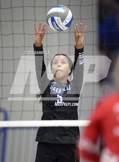 Thumbnail 3 in FR: St. John's @ Bishop O'Connell photogallery.