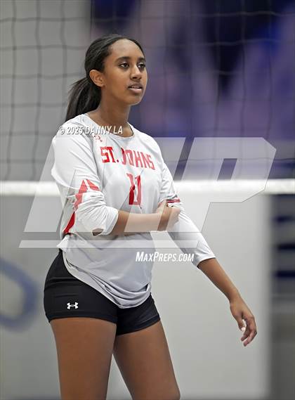 Thumbnail 2 in FR: St. John's @ Bishop O'Connell photogallery.