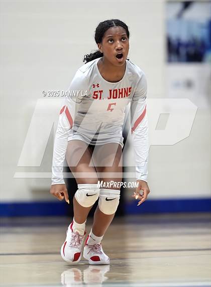 Thumbnail 3 in FR: St. John's @ Bishop O'Connell photogallery.