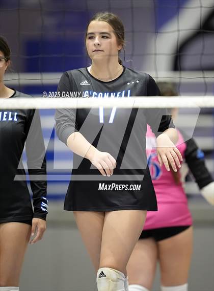 Thumbnail 3 in FR: St. John's @ Bishop O'Connell photogallery.