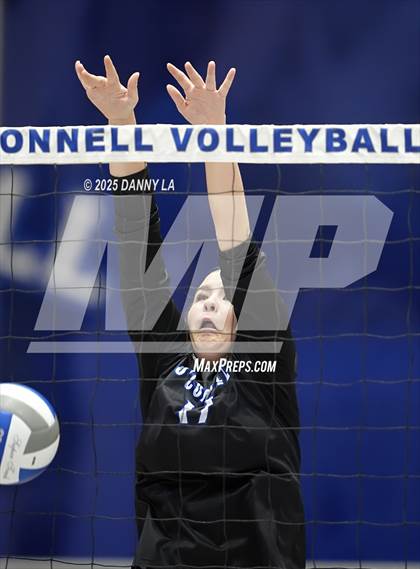 Thumbnail 1 in FR: St. John's @ Bishop O'Connell photogallery.