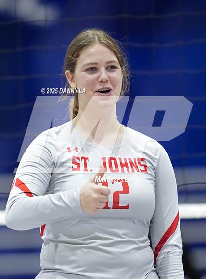 Thumbnail 2 in FR: St. John's @ Bishop O'Connell photogallery.