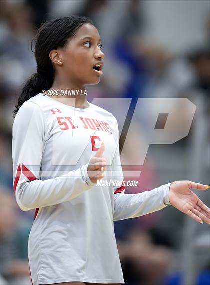 Thumbnail 3 in FR: St. John's @ Bishop O'Connell photogallery.