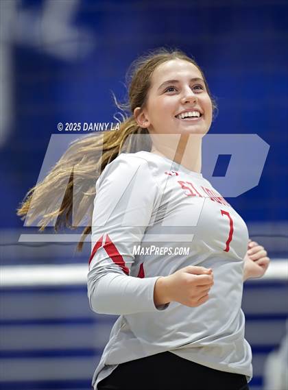 Thumbnail 3 in FR: St. John's @ Bishop O'Connell photogallery.