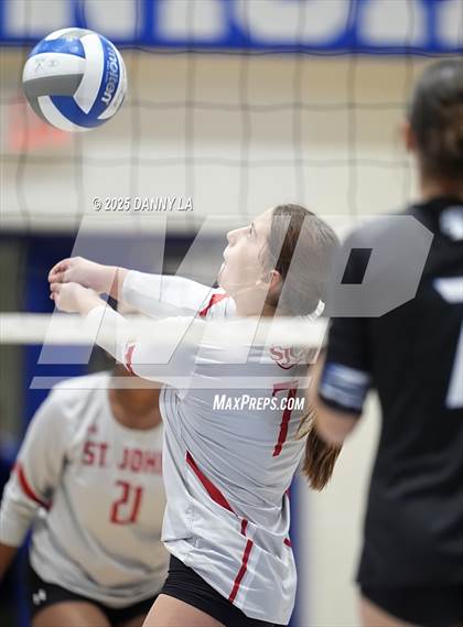 Thumbnail 3 in FR: St. John's @ Bishop O'Connell photogallery.