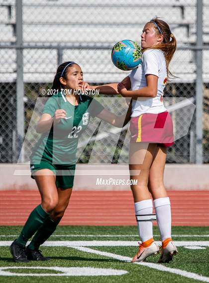 Thumbnail 1 in La Canada @ Monrovia photogallery.