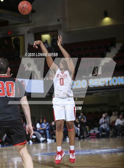 Thumbnail 1 in Tuckahoe vs. Hamilton (Section 1 Class C Final) photogallery.