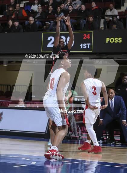 Thumbnail 2 in Tuckahoe vs. Hamilton (Section 1 Class C Final) photogallery.