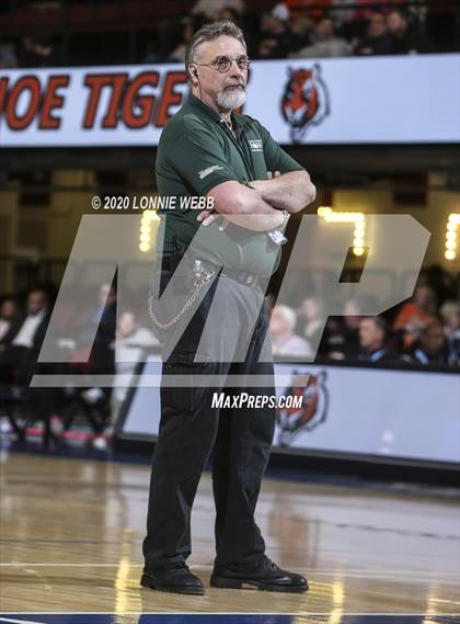 Thumbnail 1 in Tuckahoe vs. Hamilton (Section 1 Class C Final) photogallery.
