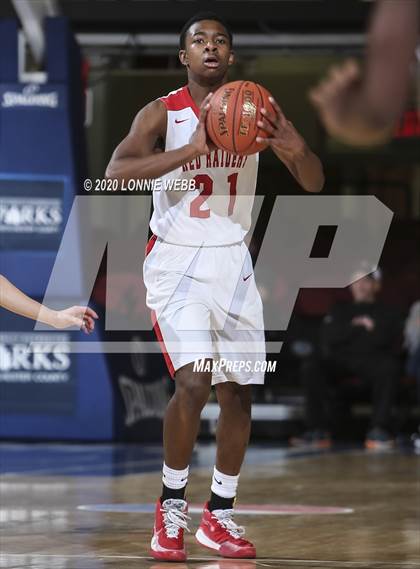 Thumbnail 3 in Tuckahoe vs. Hamilton (Section 1 Class C Final) photogallery.