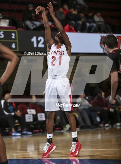 Thumbnail 1 in Tuckahoe vs. Hamilton (Section 1 Class C Final) photogallery.