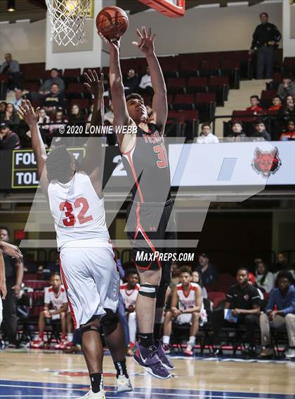 Thumbnail 2 in Tuckahoe vs. Hamilton (Section 1 Class C Final) photogallery.