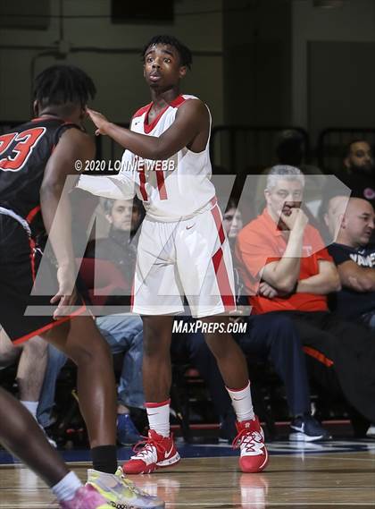 Thumbnail 3 in Tuckahoe vs. Hamilton (Section 1 Class C Final) photogallery.