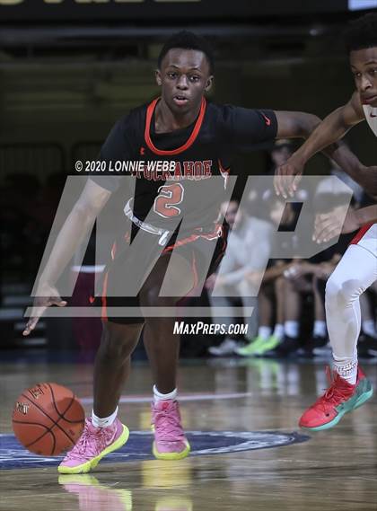 Thumbnail 1 in Tuckahoe vs. Hamilton (Section 1 Class C Final) photogallery.