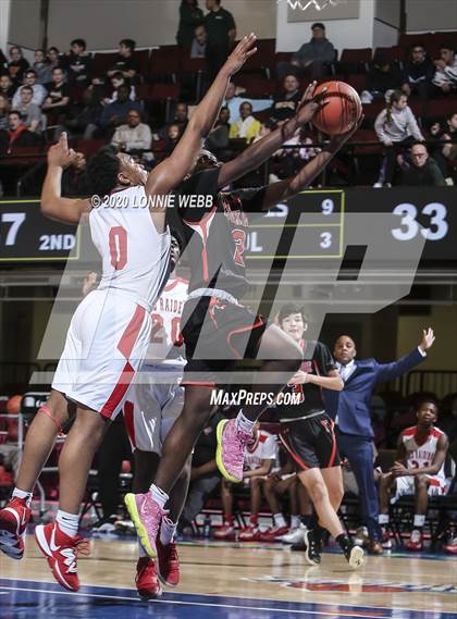 Thumbnail 3 in Tuckahoe vs. Hamilton (Section 1 Class C Final) photogallery.
