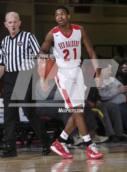 Thumbnail 2 in Tuckahoe vs. Hamilton (Section 1 Class C Final) photogallery.