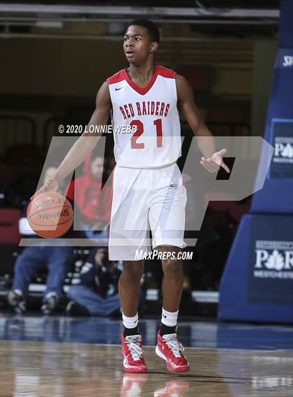 Thumbnail 2 in Tuckahoe vs. Hamilton (Section 1 Class C Final) photogallery.