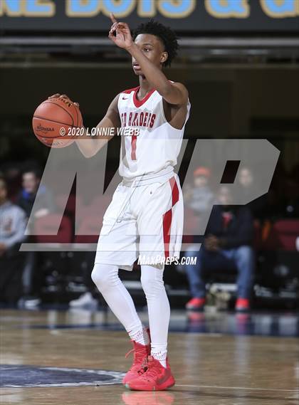 Thumbnail 2 in Tuckahoe vs. Hamilton (Section 1 Class C Final) photogallery.