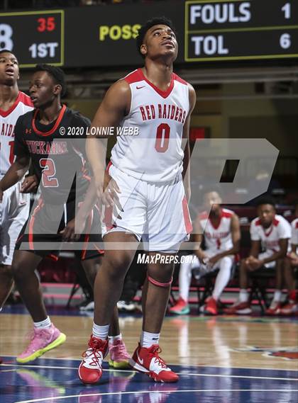 Thumbnail 3 in Tuckahoe vs. Hamilton (Section 1 Class C Final) photogallery.