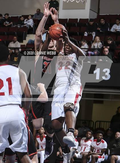 Thumbnail 3 in Tuckahoe vs. Hamilton (Section 1 Class C Final) photogallery.