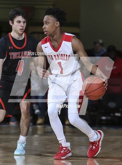 Thumbnail 3 in Tuckahoe vs. Hamilton (Section 1 Class C Final) photogallery.