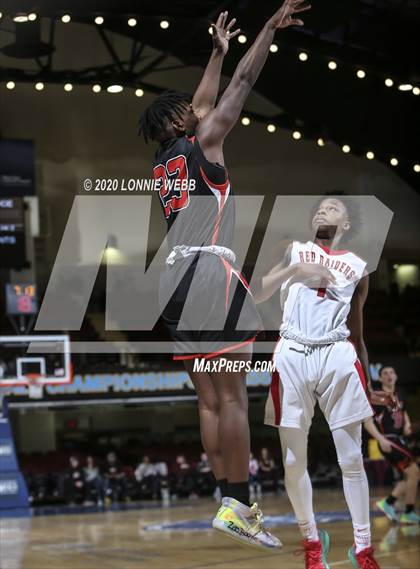 Thumbnail 1 in Tuckahoe vs. Hamilton (Section 1 Class C Final) photogallery.