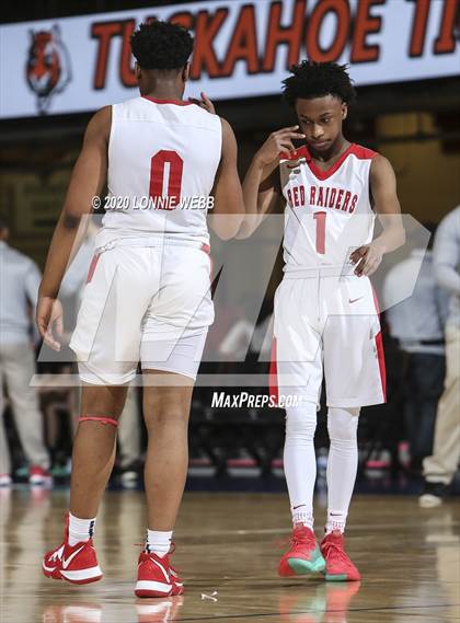 Thumbnail 1 in Tuckahoe vs. Hamilton (Section 1 Class C Final) photogallery.