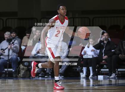 Thumbnail 1 in Tuckahoe vs. Hamilton (Section 1 Class C Final) photogallery.