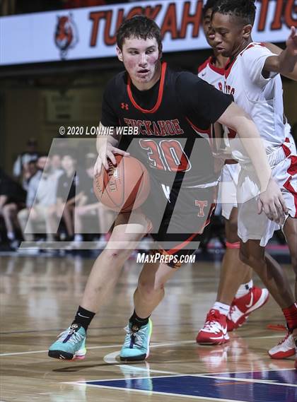 Thumbnail 1 in Tuckahoe vs. Hamilton (Section 1 Class C Final) photogallery.