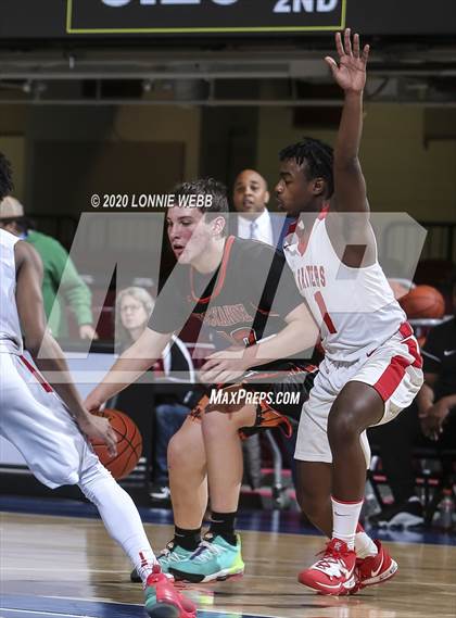 Thumbnail 3 in Tuckahoe vs. Hamilton (Section 1 Class C Final) photogallery.