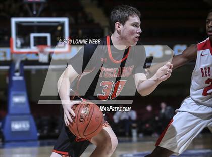 Thumbnail 3 in Tuckahoe vs. Hamilton (Section 1 Class C Final) photogallery.