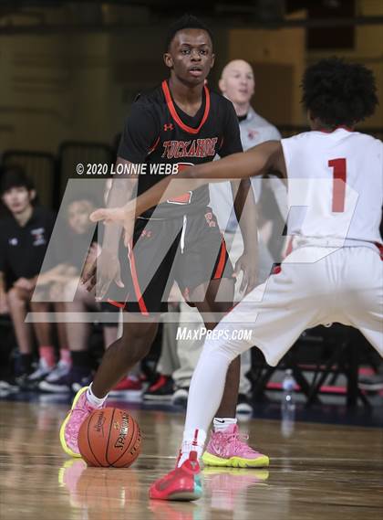 Thumbnail 2 in Tuckahoe vs. Hamilton (Section 1 Class C Final) photogallery.
