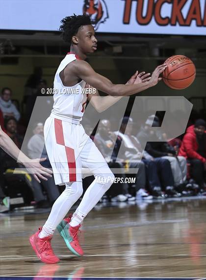 Thumbnail 3 in Tuckahoe vs. Hamilton (Section 1 Class C Final) photogallery.