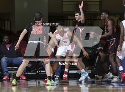 Thumbnail 1 in Tuckahoe vs. Hamilton (Section 1 Class C Final) photogallery.