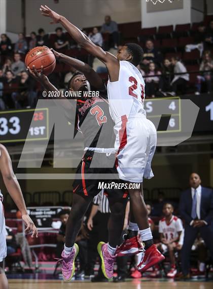 Thumbnail 2 in Tuckahoe vs. Hamilton (Section 1 Class C Final) photogallery.