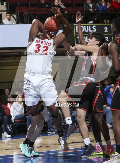 Thumbnail 2 in Tuckahoe vs. Hamilton (Section 1 Class C Final) photogallery.
