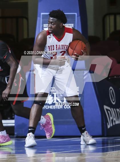 Thumbnail 3 in Tuckahoe vs. Hamilton (Section 1 Class C Final) photogallery.