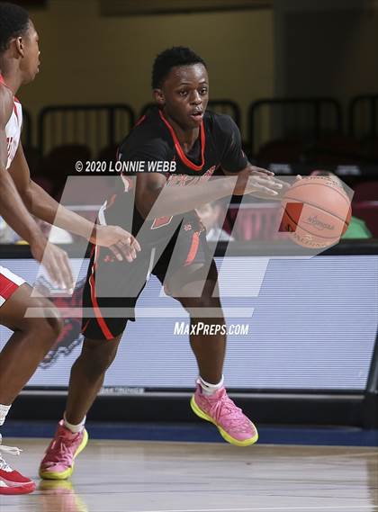 Thumbnail 1 in Tuckahoe vs. Hamilton (Section 1 Class C Final) photogallery.