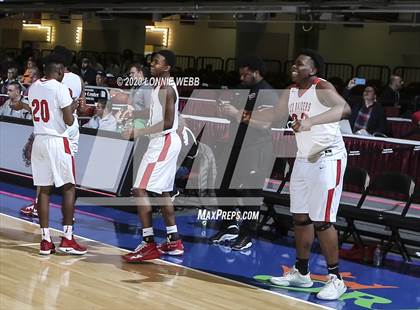 Thumbnail 2 in Tuckahoe vs. Hamilton (Section 1 Class C Final) photogallery.