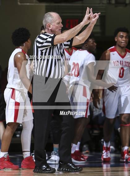 Thumbnail 1 in Tuckahoe vs. Hamilton (Section 1 Class C Final) photogallery.