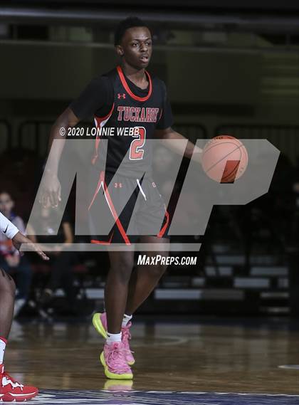 Thumbnail 2 in Tuckahoe vs. Hamilton (Section 1 Class C Final) photogallery.