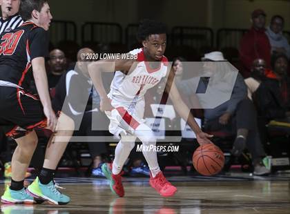Thumbnail 2 in Tuckahoe vs. Hamilton (Section 1 Class C Final) photogallery.