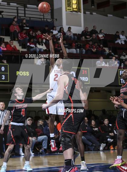 Thumbnail 1 in Tuckahoe vs. Hamilton (Section 1 Class C Final) photogallery.
